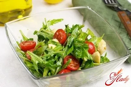 Mozzarella sajt lehet főzni belőle