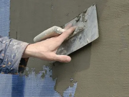 Gipsz, hogy hogyan válassza ki a megfelelő hab (kiválasztás) Gipsz, hogyan kell kiválasztani a megfelelő hab