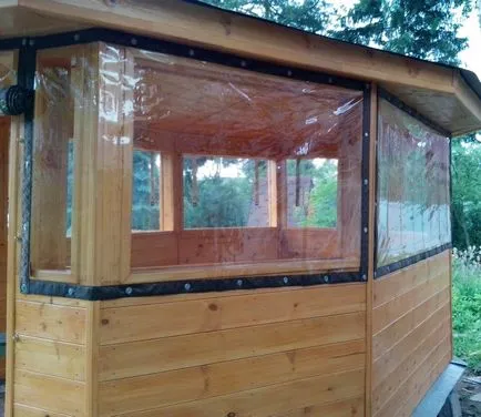 Függönyök pavilonok - 80 kép a legjobb választás a pavilonban függöny (a legjobb) Függönyök pavilonok - 80 kép a legjobb választás a pavilonban függönyök