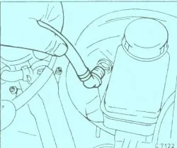 Ki- és beszerelése a motor Opel Corsa (motor) Ki- és beszerelése a motor Opel Corsa