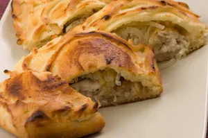 Szenteste és Karácsony - mint a hagyomány, hogy karácsony és mit főzzön Karácsony (8
