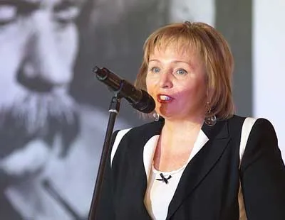 Bukó Lyudmila Putina házas, és megváltoztatta a vezetéknevét - News (Ludmilla) Bukó Lyudmila Putina házas, és megváltoztatta a vezetéknevét - Hírek