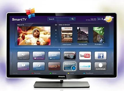 Smart TV TV Philips