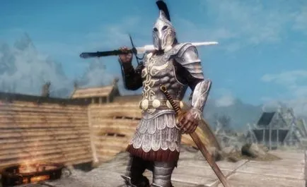 Skse a Skyrim, hogyan kell telepíteni