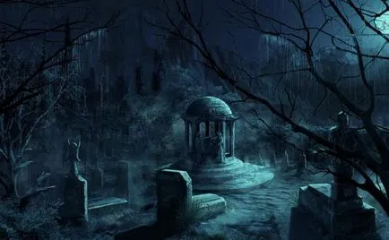 Death - ez az, amit a halál, és hogyan nem kell félni (a) Death - ez az, amit a halál, és hogyan nem kell félni