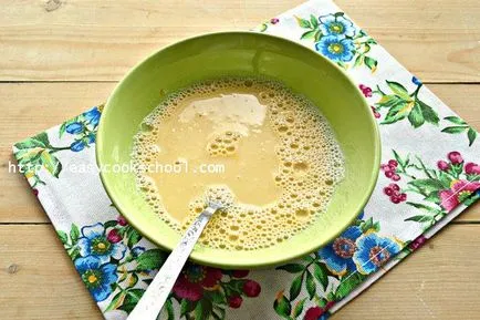 Flaky kelt tészta recept Gyorsétterem, egyszerű receptek (gyors) Flaky kelt tészta recept Gyorsétterem, egyszerű receptek