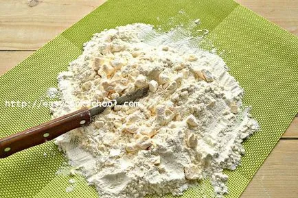 Flaky kelt tészta recept Gyorsétterem, egyszerű receptek (tészta) Flaky kelt tészta recept Gyorsétterem, egyszerű receptek