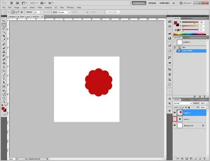 A rétegeket a Photoshop, soohar - órákat Photoshop 3D grafikák és fényképek (Soft Light Soft) A rétegeket a Photoshop, soohar - órákat Photoshop 3D grafikák és fotók