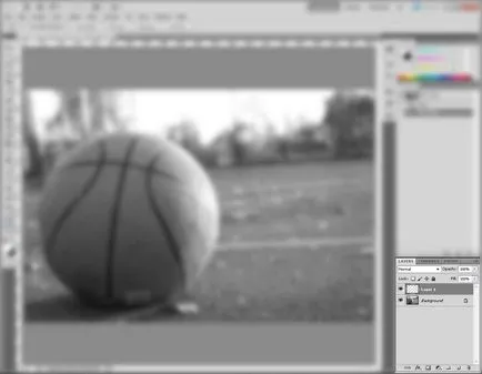 A rétegeket a Photoshop, soohar - órákat Photoshop 3D grafikák és fényképek (Soft Light Lágy fény) A rétegeket a Photoshop, soohar - órákat Photoshop 3D grafikák és fotók