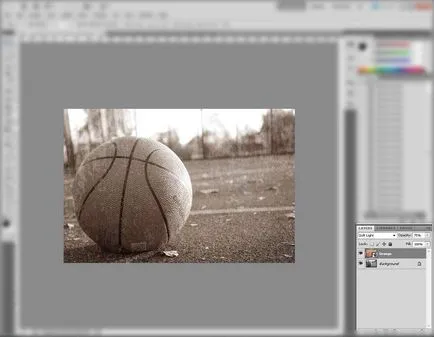 A rétegeket a Photoshop, soohar - órákat Photoshop 3D grafikák és képek (Photoshop) A rétegeket a Photoshop, soohar - órákat Photoshop 3D grafikák és fotók