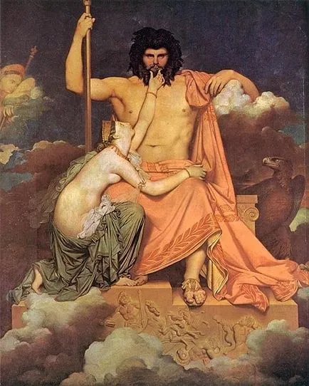 Lásd a képeket Zeus