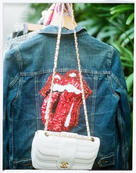 Kövesse az új trend 2017 - Jeans hímzéssel (blog) Követjük az új trend 2017 - Jeans hímzéssel