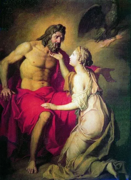 Lásd a képeket Zeus