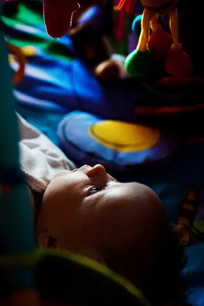 Tippek a gyermekek elvétele a gyermekek fényképész Lyali Garbuz