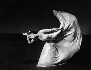 Modern Dance 1