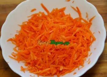 Szoljánka burgonyával és sertés lépésről lépésre recept fotók