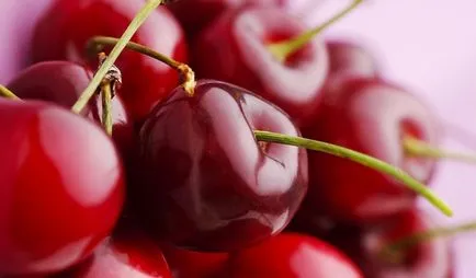 Álomértelmezés mi álmok cseresznye, egy álom, hogy a cseresznye leírás