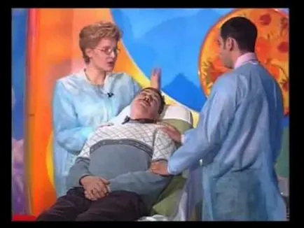 Seprűvénák a test és az okozta a tüneteket