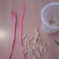 A cikk „szerepe rejtvények a fejlesztés előtti gyermekek”