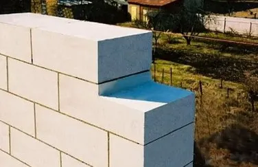 A falakat a hab blokkok - hogyan kell építeni, mire kell odafigyelni (figyelem) A falakat a hab blokkok - hogyan kell építeni, hogy mit kell keresni