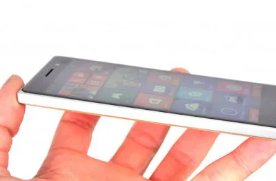 Listát a legjobb Lumia telefonok (Lumia) Listát a legjobb telefonok Lumia