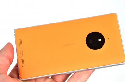 Listát a legjobb Lumia telefonok (Lumia) Listát a legjobb telefonok Lumia