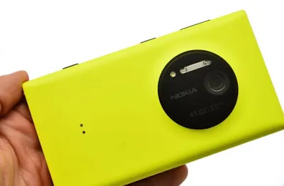 Listát a legjobb Lumia telefonok (Lumia) Listát a legjobb telefonok Lumia