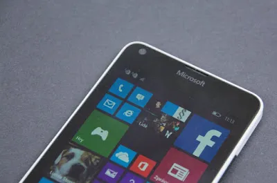 Listát a legjobb Lumia telefonok (Lumia) Listát a legjobb telefonok Lumia