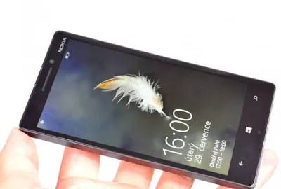 Listát a legjobb Lumia telefonok (Lumia) Listát a legjobb telefonok Lumia