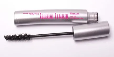 Mi össze hét különböző típusú szempillaspirál Maybelline, szépség bennfentes (Maybelline) Mi össze hét különböző típusú szempillaspirál Maybelline, szépség bennfentes