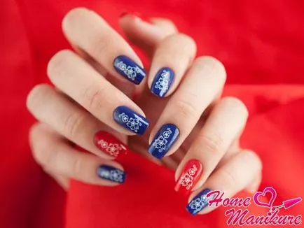 Bélyegzés Nail videók, fotó-készletek és utasítások