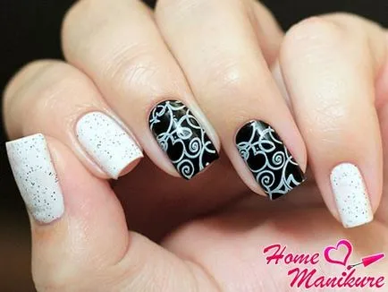 Bélyegzés Nail videók, fotó-készletek és utasítások