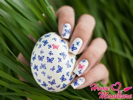 Bélyegzés Nail videók, fotó-készletek és utasítások