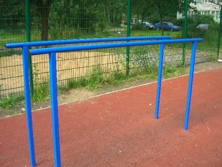 Sport bár szeretnék csinálni, lépésről lépésre