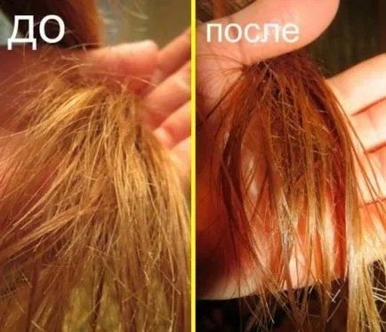 Hajlakk márka vitaminok arany selyem véleménye a eszközt simaságát és laminálás (vitaminok) Spray vitaminok a haj márka arany selyem jármű véleménye simaságát és laminálás