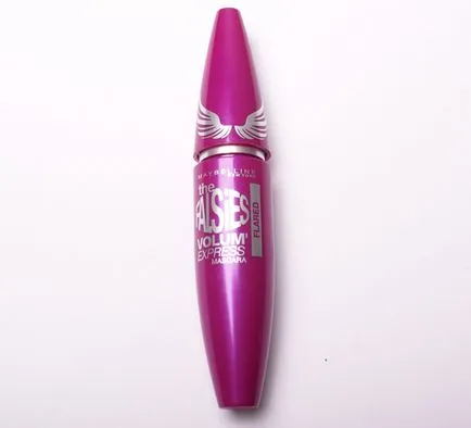 Mi össze hét különböző típusú szempillaspirál Maybelline, szépség bennfentes (térfogat szempillaspirál) Mi össze hét különböző típusú szempillaspirál Maybelline, szépség bennfentes