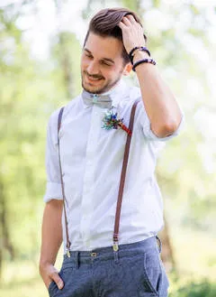 Stílusos Esküvői Cristina és Igor tartottak augusztus egy kis kört a közeli barátok és rokonok,