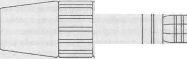 fogászati ​​mikromotoren