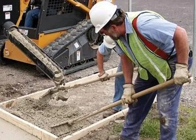 Habarcsot híg cement