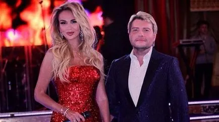Esküvői Baskov és Lopyreva tartva, a legfrissebb hírek - híreket ma (fiatal) Baskov esküvői és Lopyreva tartva, a legfrissebb hírek - híreket ma