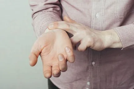 Kopogó szív - vagy meg kell tudni egy személy pulzusát mindig formába!