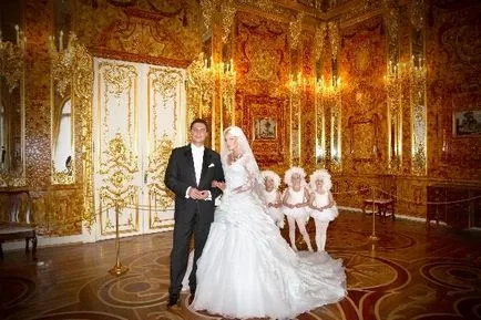 Tina Karol esküvő, esküvői álmai! (Html oldalak szöveg) Tina Karol esküvő, esküvői álmai!