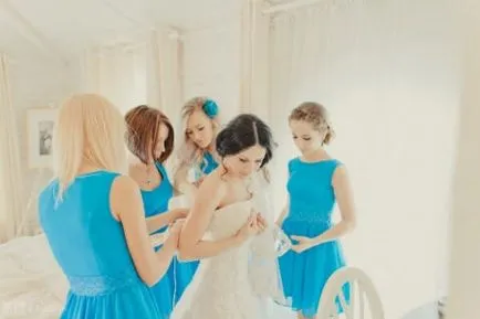 Esküvő kék tervezési ötletek esküvő kék szín