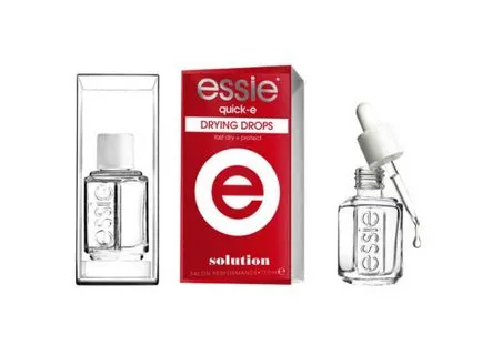 Szárítás Nail hogyan válasszuk ki a szárító lakk (szárítás) Szárítás Nail hogyan válasszuk ki a száradó lakk-