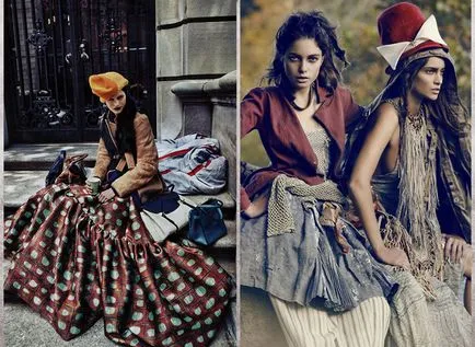 Hobo Bag mi ez, és mit kell viselni