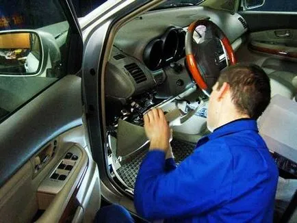 Akár telepíteni a motor automatikus indítás - vélemények az avtoportale (aktivált rendszerindításkor) Akár telepíteni a motor automatikus indítás - vélemények az avtoportale