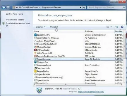 Super optimalizáló - mi ez a program, ezért véleménye
