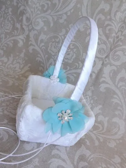 Esküvő Romantikus kék szín és világosság (Wedding) Esküvő kék szín és világosság Romantikus