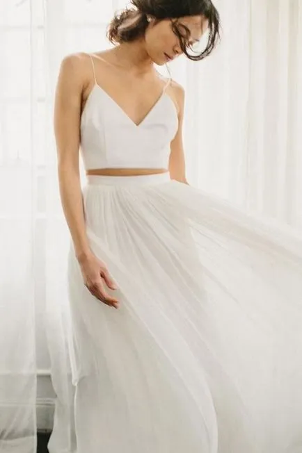 Ruha Crop top
