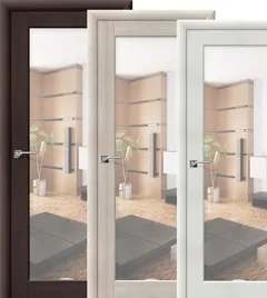 Hogyan és mit kell választani beltéri ajtók Hogyan és mit kell választani beltéri ajtók